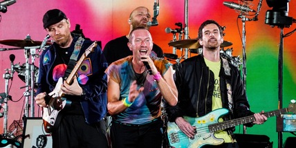 Coldplay in concerto a Roma dopo 21 anni! Date, quando comprare i biglietti
