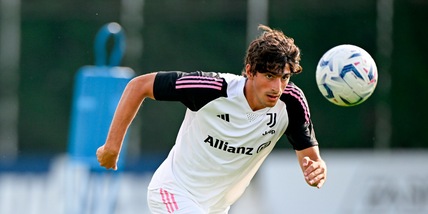 Juve, Barbieri passa al Pisa: i dettagli dell'accordo