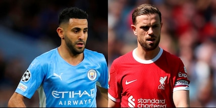 "Mahrez-Al Ahli ci siamo. Al Ettifaq, Gerrard tenta Henderson"