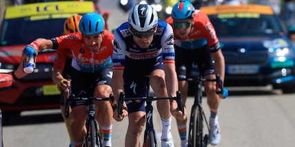 Tour de France, Asgreen vince la 18ª tappa! Vingegaard saldamente maglia gialla