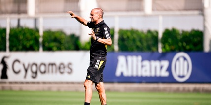 Juve, Allegri ha scelto i convocati per la tournée Usa: Rabiot assente