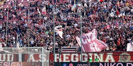 Reggina, ufficiale il cambio di proprietà: Ilari nuovo patron