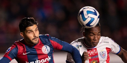 Pronostico San Lorenzo-Argentinos Jrs: poche reti in vista al 90'