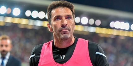 È un grande Parma anche senza Buffon