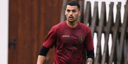 Torino, test vero con il 10 di Radonjic
