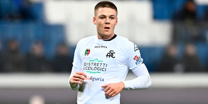 Holm, la Juve cala il jolly: il gioiellino Huijsen per tentare lo Spezia