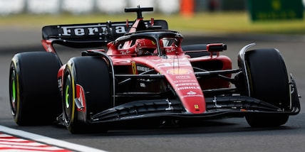 Diretta qualifiche F1 GP Ungheria 2023: dove vederle in tv