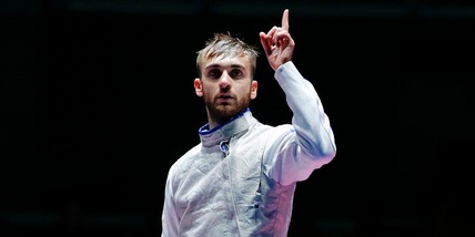 Mondiali Scherma 2023 al via: Italia con grandi ambizioni