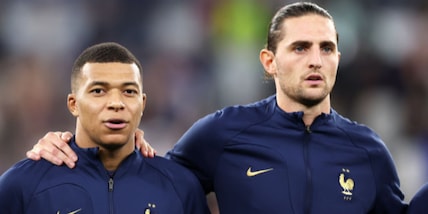 “Mbappé come Rabiot? Cosa sta succedendo al Psg”