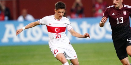 Golden Boy Index, strepitoso salto in alto di Guler