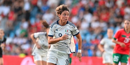 Italia, Mondiali femminili: le chance di passaggio del turno e 1° posto
