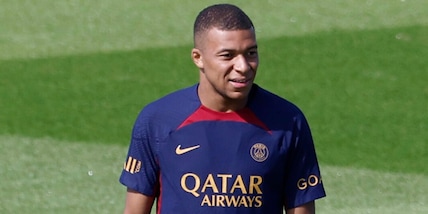 “Mbappé pronto alla scelta inaudita: rottura totale con il Psg”