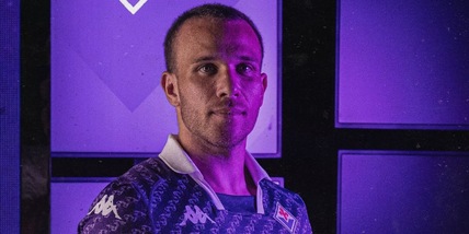 Arthur alla Fiorentina: ufficiale. Rinnovo con la Juve, prestito ai viola