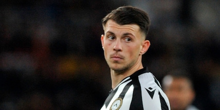 Samardzic: l’Udinese, la nuova stagione e il futuro. E su Vlahovic...