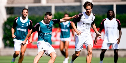 Juventus-Barcellona non si gioca: la partita è stata cancellata