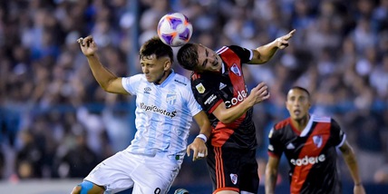 Pronostico Atletico Tucuman-Independiente, biancocelesti favoriti a 2.25