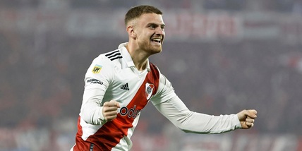 Rosario-River Plate, le quote e le statistiche del match