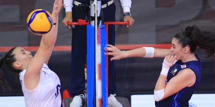 Europeo Under 17 F.: l'Italia ribalta la Grecia e va in finale