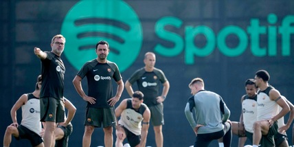 Juve-Barcellona cancellata: "Persi 2 milioni, almeno in 15 con il virus"