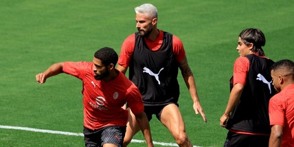 Diretta Milan-Real Madrid ore 4: dove vederla in tv e in streaming