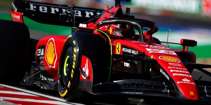 F1 GP Ungheria 2023, diretta gara: dove vederla in tv e orario partenza