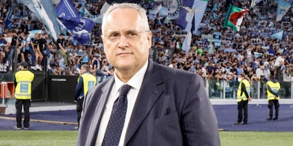 Bonucci, Cuadrado e Paredes alla Lazio? Lotito: “Non li ho voluti”