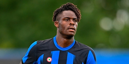 Inter, Bisseck ha già convinto Inzaghi: può seguire le orme di Skriniar