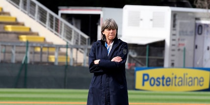 Italia Femminile, con l'Argentina è già spareggio. Coi favori del pronostico