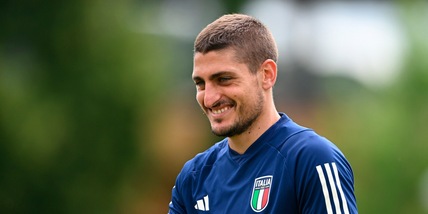 "Verratti all’Atletico dal Psg: il piano. In corsa anche club inglesi"