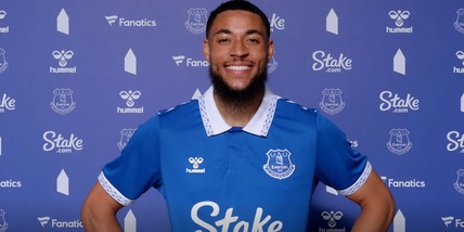 Danjuma, niente Milan: va in Premier, ufficiale il passaggio all'Everton