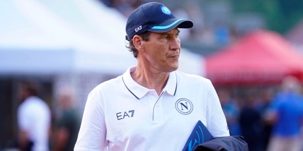 Garcia: "Voglio un Napoli affamato!" Su Osimhen e il sostituto di Kim...