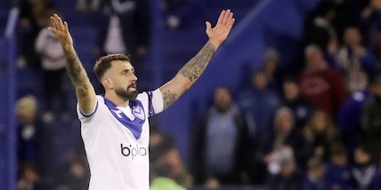 Liga Profesional, quote e pronostico di Velez-Union Santa Fe