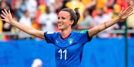 Diretta Italia-Argentina ore 8: dove vederla in tv, in streaming e formazioni ufficiali