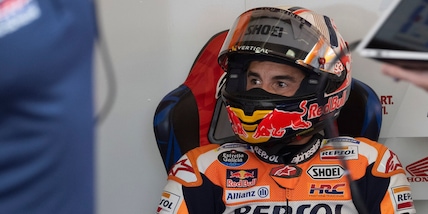 MotoGP, Marquez in crisi: la soluzione di Bautista
