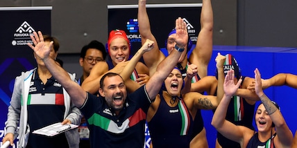 Setterosa, che impresa: Usa battuti, è semifinale Mondiale!