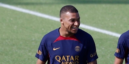 “Mbappé con Milinkovic? La clamorosa offerta araba e l’interesse Inter” “Mbappé con Milinkovic? La clamorosa offerta araba e l’interesse Inter”