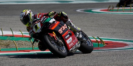 Superbike, salta l'ultimo GP in Argentina: da definire la nuova sede