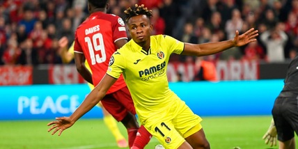 Chukwueze al Milan dal Villarreal: è fatta, i dettagli dell'operazione