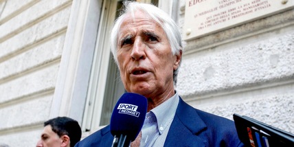 Scherma, inaugurata Casa Italia. Malagò: "Mondiali ponte verso Milano-Cortina"