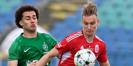 Preliminari di Champions: ecco il pronostico di Ludogorets-Olimpia Lubiana