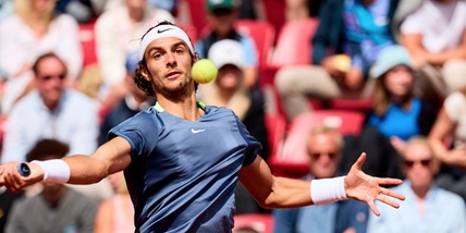 Musetti ad Amburgo dopo il successo del 2022: le chance di bis per i bookies