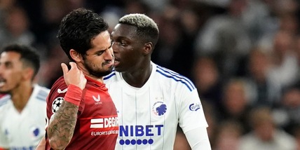 Scommesse Champions League, Breidablik-Copenhagen: danesi favoriti per le quote