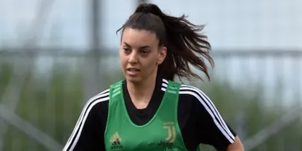 Juve Women, Toniolo è della Fiorentina: comunicato e dettagli