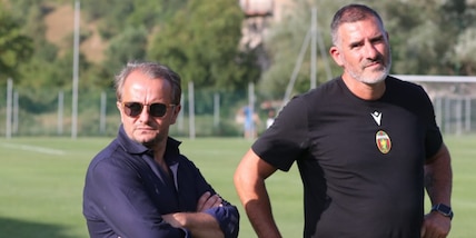 La Ternana cambia proprietà: Guida presidente, confermato Lucarelli