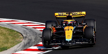 F1, Jordan colpito da Piastri: “Futuro in Red Bull? Non mi stupirebbe”