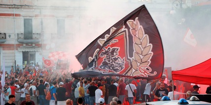 Reggina, depositato il ricorso al TAR: quando sarà discusso