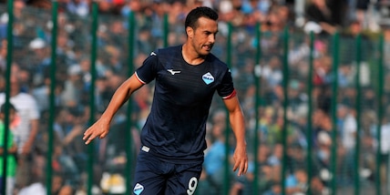 Pedro rinnova con la Lazio: “Ringrazio Lotito e Sarri”. Su Hudson-Odoi...