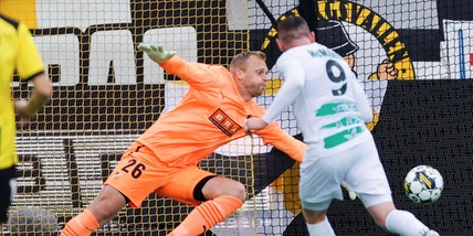 Klaksvik-Hacken, il pronostico: segno 2 in pole position