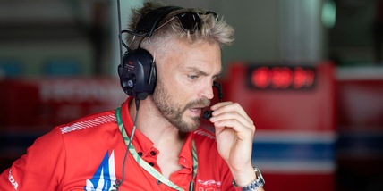 Superbike, Camier non ci sta: "Ducati favorita dal nuovo regolamento"