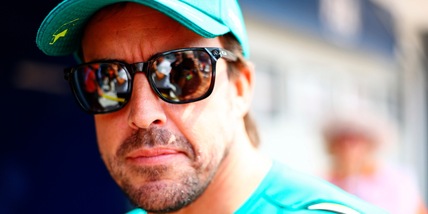 F1, Alonso e il terzo titolo: "Ci credo, altrimenti non correrei"